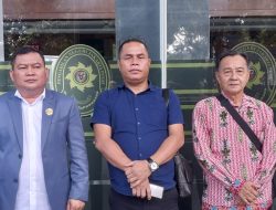 Gegara Wanprestasi, Perusahaan Asing ini Digugat