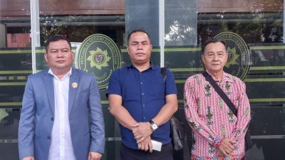 Gegara Wanprestasi, Perusahaan Asing ini Digugat