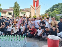 Pererat Tali.Silaturahmi, Forbes dan Assitobonengeng Gelar Buka Puasa Bersama