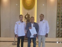 Menjemput Keadilan: Warga Desa Dambung Provinsi Kalimantan Tengah Ajukan Judicial Review terkait Tata Batas