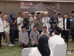 Pengurus DPW. MAKRAM DKI Jakarta Resmi Dilantik