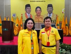 KETUA UMUM DPP PROPAS, ADI PRANATA SURYA :TITIEK SOEHARTO LAYAK MENJADI IBU NEGARA DAMPINGI PRABOWO SUBIANTO PRESIDEN RI 2024-2029