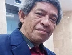 UKW PWI TANPA “BUMN GATE”