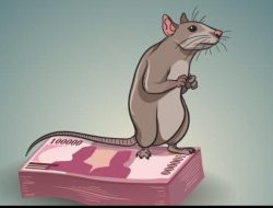 Tentang Korupsi Dana Hibah BUMN oleh Pengurus PWI, Ini Kronologi Lengkapnya