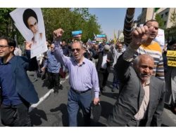 Iran dan Israel Telah Menghindari Perang Habis-habisan – Untuk Saat Ini