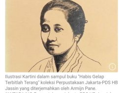 Surat-surat Kartini, Selamatkan Perempuan Indonesia Menuju Terang
