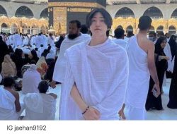 Mualaf Korea Daud Kim Viral karena Ingin Bangun Masjid, Siapa Dia?