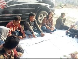 Ajang Saling Memaafkan, Forum Jurnalis Hitam Putih Gelar Acara Halalbihal