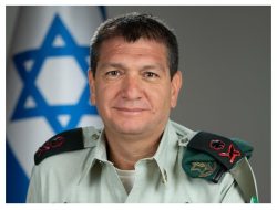 Kepala Intelijen Militer Israel Mengundurkan Diri Atas Serangan Hamas 7 Oktober.
