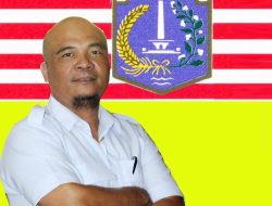 Ketum Angkatan Muda Indonesia Emas Menuju DKJ1