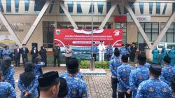 Kecamatan Tanjung Priok Peringati HOD Ke 28, Otonomi Daerah Berkelanjutan Menuju Ekonomi Hijau dan Lingkungan yang Sehat