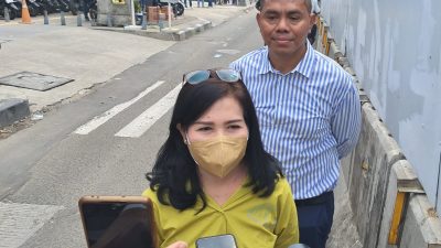 Dimana OJK dan KPK, Ketika Uang Nasabah BTN Raib di Telan Bumi ?