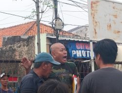 Rohili, Oknum Ini Akui Sebagai Kuasa Pemilik Lahan Diduga Pegang Surat Palsu