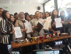 Tim Hotman 911 dan Keluarga Alm.Vina Tolak Pernyataan Polda Jabar Terkait DPO Kasus Vina