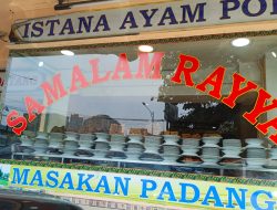 Bagi Hasil Lebih Manusiawi Daripada Upah Minimum Kota Sekalipun