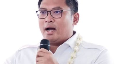 Unggul di Survei TBRC, Pengamat : Sudaryono Harus Mampu Membuat Program Pro Masyarakat Jawa Tengah