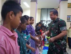 Kasad : Kita Keroyok Ramai-Ramai, Demi Sejahterakan Petani