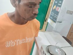Sukses Ungkap Peredaran Narkoba: Kapolsek Kemuning Apresiasi Kerjasama  Masyarakat