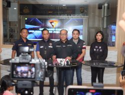 Polisi Tetapkan 3 Tersangka Baru Kasus Tewasnya Taruna STIP