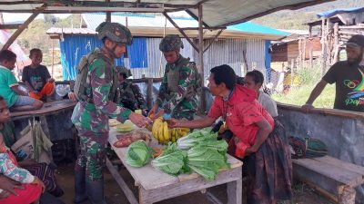 Cara Sederhana Ksatria Buaya Putih Gerakkan Roda Perekonomian Masyarakat