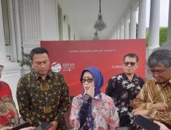 Berangus Kebebasan Pers, Dewan Pers Tolak RUU Penyiaran