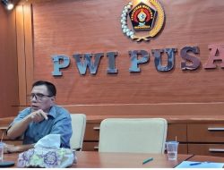 Disomasi Hendri Bangun, Dewan Kehormatan PWI Semakin Tidak Terhormat
