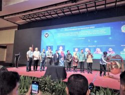 Kadisminpers Lantamal I Hadiri Forum Koordinasi dan Konsultasi Percepatan Transformasi Digital