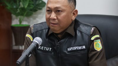 Kejaksaan Agung Periksa 4 Orang Saksi Terkait Perkara Komoditas Timah