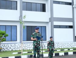 Lantamal I Laksanakan Upacara Bendera 17-an, Prajurit TNI AL Dituntut Untuk Menguasai Teknologi Terkini