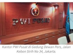 Soal Penggelapan Dana Hibah BUMN, PWI Daerah Dukung Proses Hukum di Bareskrim Polri