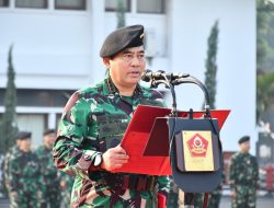 Jaga Persatuan dan Kesatuan Jangan Mudah Terpengaruh Berita Bohong