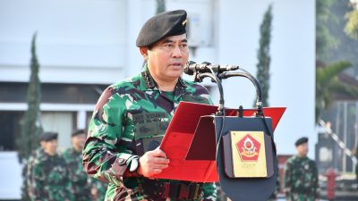 Jaga Persatuan dan Kesatuan Jangan Mudah Terpengaruh Berita Bohong