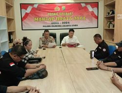 Polsek Cilincing Klarifikasi Pemberitaan Media Terkait Aduan ke PROPAM POLRES METRO JAKARTA UTARA Tentang Pengeroyokan  di DAGGA SOCIAL BAR Sukapura