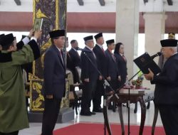Tahapan Perencanaan Pembangunan Jembatan Kondang Kutok Selesai: Begini Tanggapan SEKDA Kabupaten Malang !!!