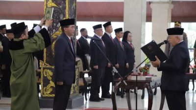 Tahapan Perencanaan Pembangunan Jembatan Kondang Kutok Selesai: Begini Tanggapan SEKDA Kabupaten Malang !!!