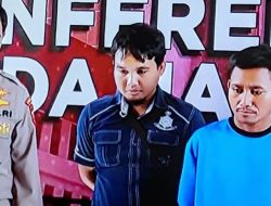 Polda Jabar Nyatakan 9 Tersangka Pada Kasus Vina Cirebon Masyarakat Minta Transparansi Dalam Menetapkan DPO.