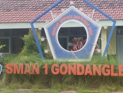 Diduga SMAN 1 Gondanglegi Instruksikan Kartu Yudisium Sudah Tidak Berlaku, Ada Apa dan Kenapa?!