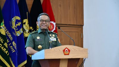 Wujudkan Tujuan Negara Melalui Sinergitas Pemda dan TNI Dalam Menata Wilayah Pertahanan Guna Mendukung Sistem Pertahanan Negara