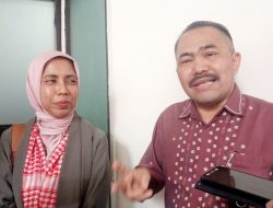 Dituding Sumpah Palsu, Dr. Ike Farida Akan Pra Peradilankan PT. EPH
