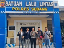Kuasa Hukum Sadira, Pastikan Akan Ajukan PMH Terhadap PO. Putera Fajar, Menjamin Keluarga Tersangka