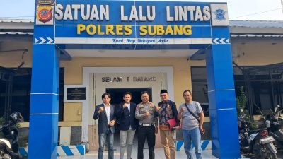 Kuasa Hukum Sadira, Pastikan Akan Ajukan PMH Terhadap PO. Putera Fajar, Menjamin Keluarga Tersangka