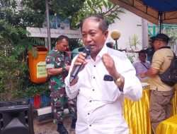 AHMAD Menangkan Pemilihan Balon Dekot Kelurahan Sunter Agung