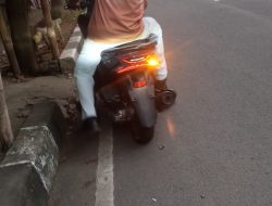 Morbag di Bogor Resahkan Masyarakat