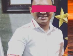 Warsidianto, Korban Penipuan Bermodus Kerja Sama Pengadaan Barang