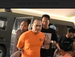 Buron Nomor 1 Thailand Dideportasi Hari Ini, dikawal Polri