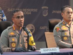 Polrestro Jaktim Bekerjasama Dengan UPT PPPA Berikan Pendampingan dan Perlindungan Bagi korban Pencabulan Yang Dilakukan Ayah Tiri
