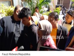 Curhatan Para Napi Kasus Vina, Akui Tak Bunuh Vina dan Eky