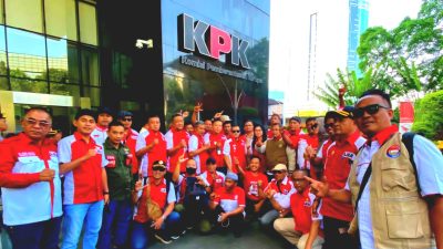 Gerakkan Mesin Organisasi LSM LIRA Indonesia: Rapimnas dan HUT KE-19 di Sidoarjo, Jawa Timur