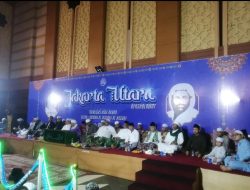 Jakarta Utara Bersholawat Bersama Majelis Nurul Mustofa: Magnet Baru bagi Generasi Muda Jakarta