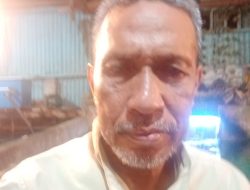 William R.Manderi, S.ip.M.Si. Kandidat Kepala Daerah, Kabupaten Kep.Yapen, Ini Kata Tokoh Masyakat